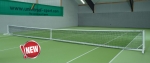 Tennisnetzanlage Court Royal II Turnier